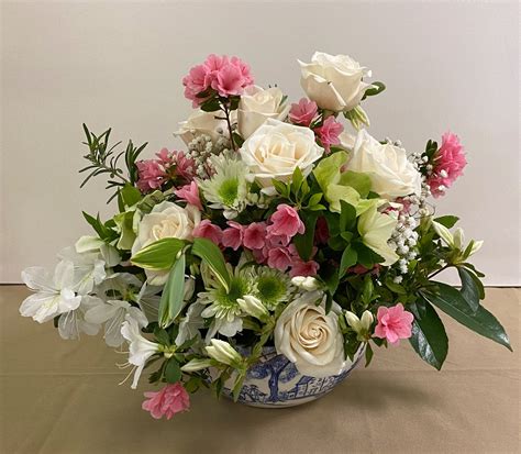 Image result for Traditional Style Flower Tutorial