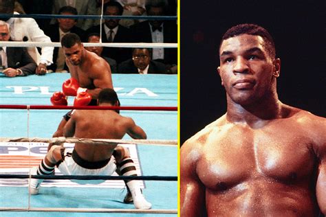 Boxing Mike Tyson 的图像结果