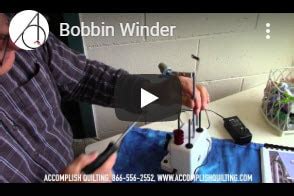 Image result for Innova Thread Winder Tutorials