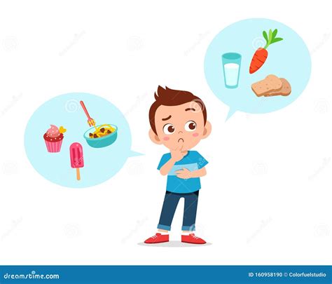 Choose Food Stock Illustrations – 4,940 Choose Food Stock Illustrations ...