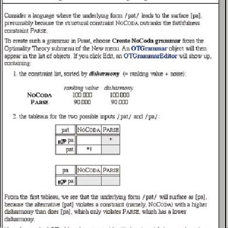 Image result for Praat Phonetics