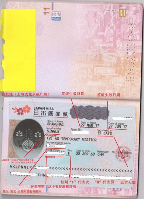 日本签证办理条件(日本签证需要多久) - PPT汇