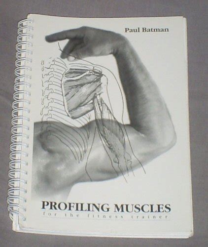 Buy Profiling Muscles Book Online at Low Prices in India | Profiling ...