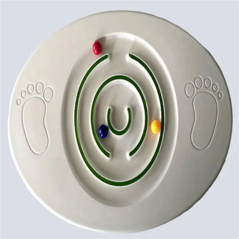Balance Board for Kids - Indoor & Outdoor Balance Trainer for Kids