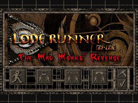 Image result for Lode Runner Online