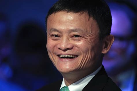 Businessman Jack MA 的图像结果
