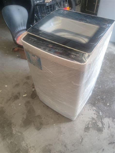 Image result for Fukuda Automatic Washing Machine