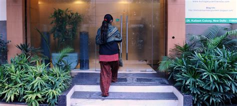 Beyond surrogacy: The stigma of infertility drives an assisted ...