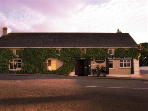 THE HORSE & JOCKEY HOTEL (Thurles, County Tipperary) - Hotel Reviews ...