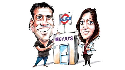 Byju Raveendran and Divya Gokulnath: Edtech stars - India Today