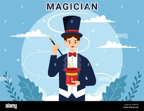 Image result for Magic Cartoon Drawing