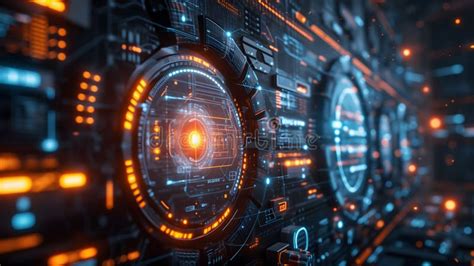 Digital Tech Theme 的图像结果