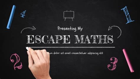 Image result for Escape MathsWatch