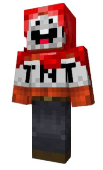 Image result for ExplodingTNT Is a Girl