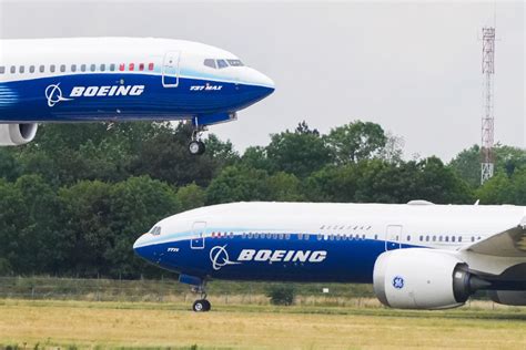Stephanie Pope to be next CEO of Boeing, with effective from Jan 1 | World News - Business Standard