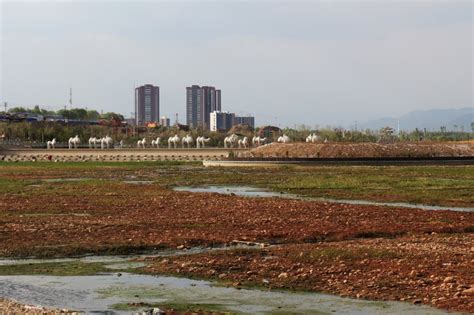 西宁：高原山城水连天_腾讯新闻