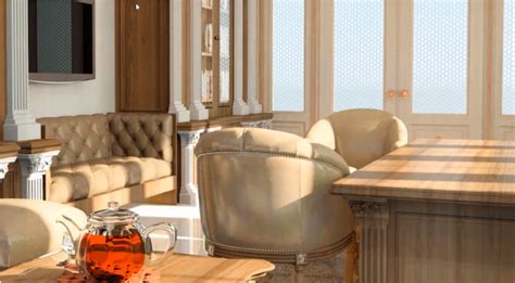 SimLab Composer Animation 的图像结果