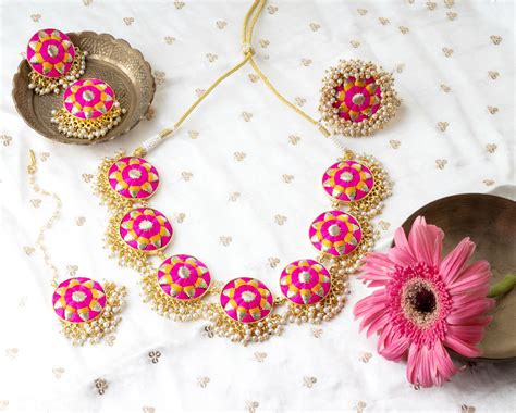 Necklace – Bauble Bazaar