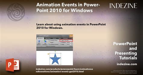 Image result for Animation PowerPoint 2010 Tutorial