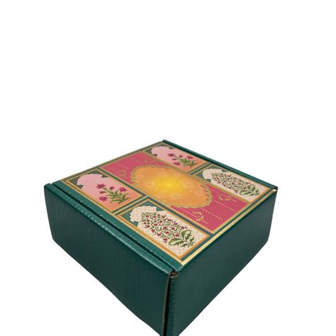 Buy Hamper Boxes Online from Schmancy. Designer Gift Boxes Premium Boxes