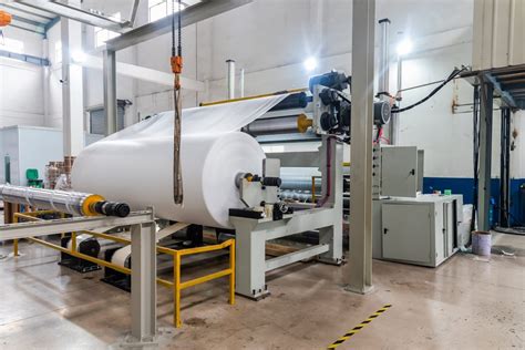 Non Woven Fabric Manufacturer in India — PP Spunbond, SMS, Spunlace ...