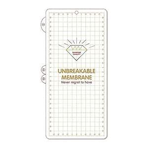 HoA 6D Clear Hydrogel Curved Membrane Guard Protector Full Screen Edge ...