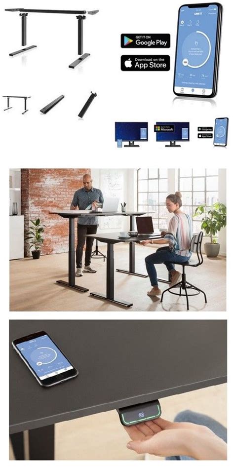 Image result for Linak Desk Line