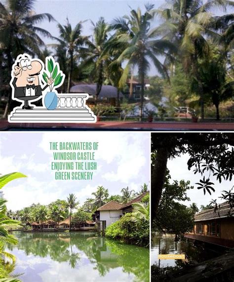 Windsor Castel and Bar, Kottayam - Restaurant menu, prices and reviews