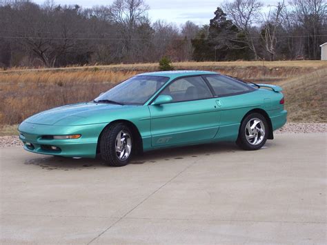 1993 Ford Probe - Pictures - CarGurus