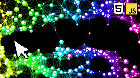 Partcle System in JavaScript Examples 的图像结果