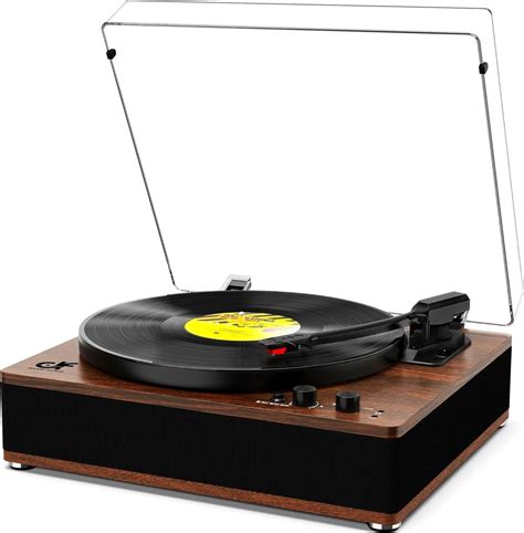 Image result for Record Turntable
