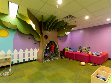 Waukegan Public Library | Boller Construction