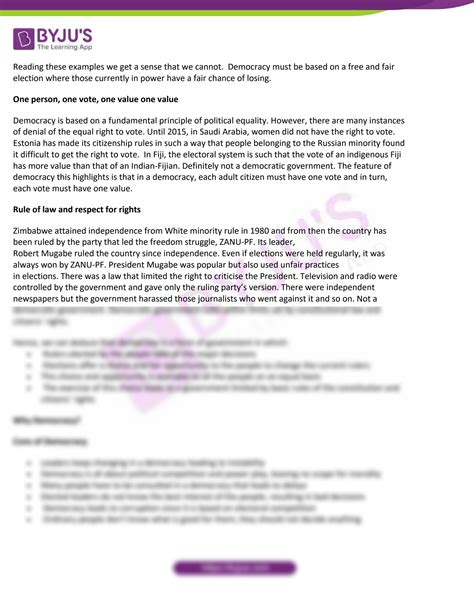 Image result for Political Science Class 9th Lesson 1 by Jr Tutorials