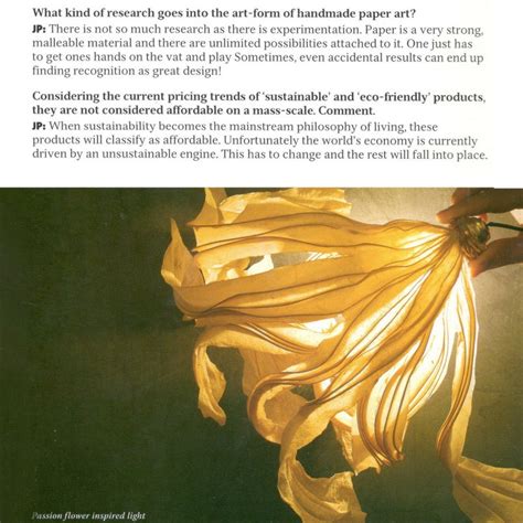 Pool Magazine – Oorjaa
