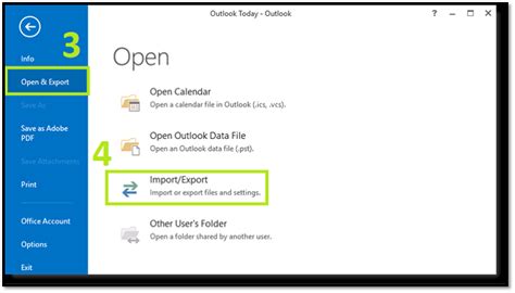 Image result for How to Copy OST File