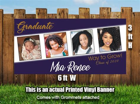 banners with pictures