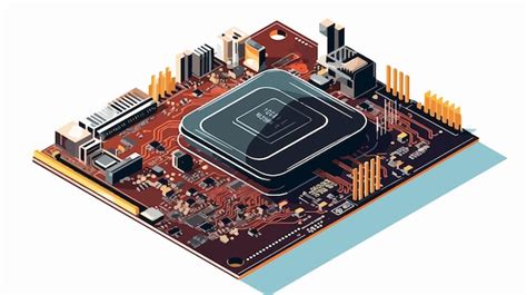 Computer Process Cartoon 的图像结果