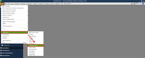 Image result for QuickBooks Online Purchase Order Tutorial