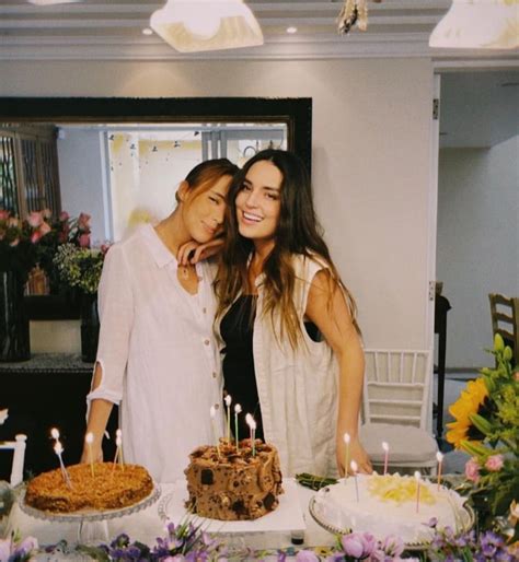 ¿Quién es Susana Aguilar, la prima de Ángela Aguilar que heredó toda la ...