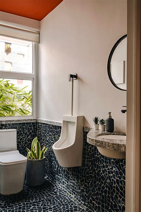 14 unique and beautiful bathroom design ideas you'll pin for your mood ...