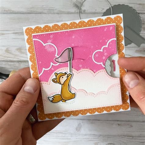 Image result for Newest Interactive Card Tutorials