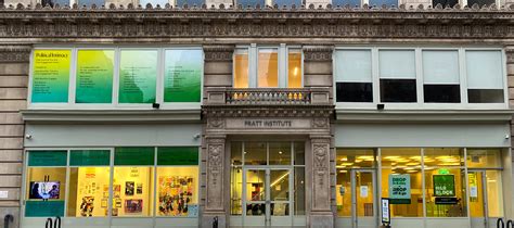 Pratt Institute | School of Continuing and Professional Studies