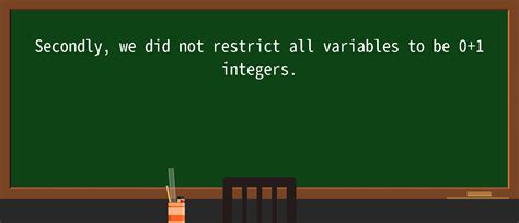 Integer Arithmetic 的图像结果