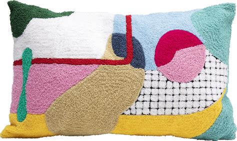 Възглавница Barcelona 50x30cm - KARE