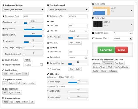 jQuery Slider Beginning Sample Programme 的图像结果