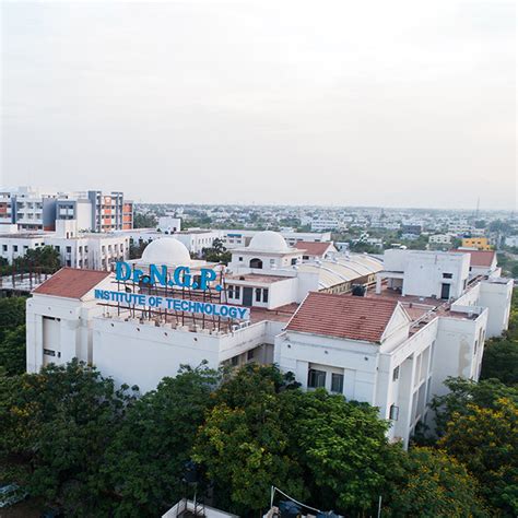 Group Institutions | NGPiTECH