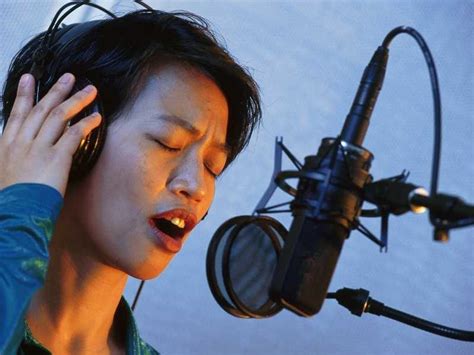 Vocal Compression 的图像结果