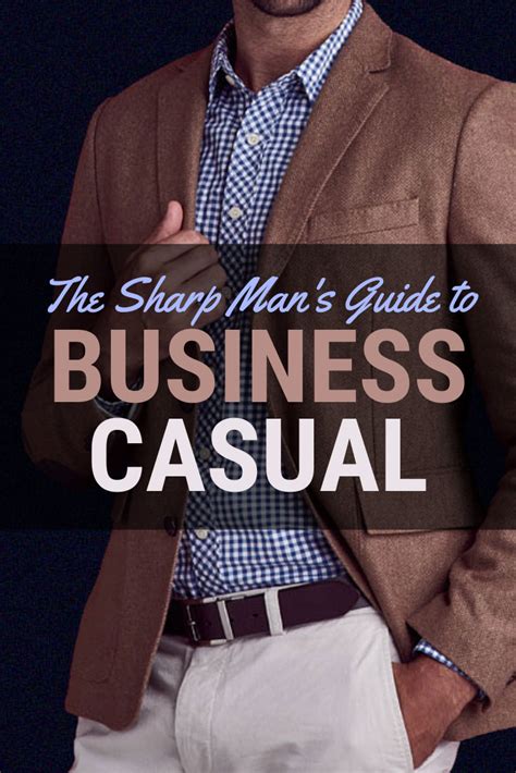 Business Casual Men Examples 的图像结果
