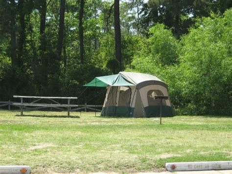 Campgrounds in Kitty Hawk NC: Best Places to Stay