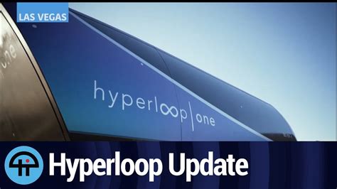 Image result for Hyperloop Update